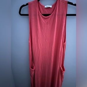 Jenny Boston Long Romper